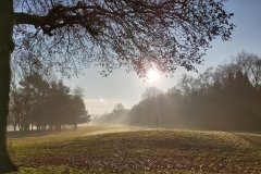 Anonymous - 4th Green