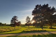 Anonymous - 10th Green