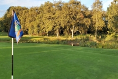 Anonymous - 14th Green
