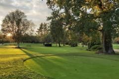 Anonymous - Practice Putting Green